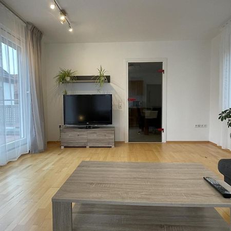 Fewo Reutlingen Heinestrasse Zewnętrze zdjęcie