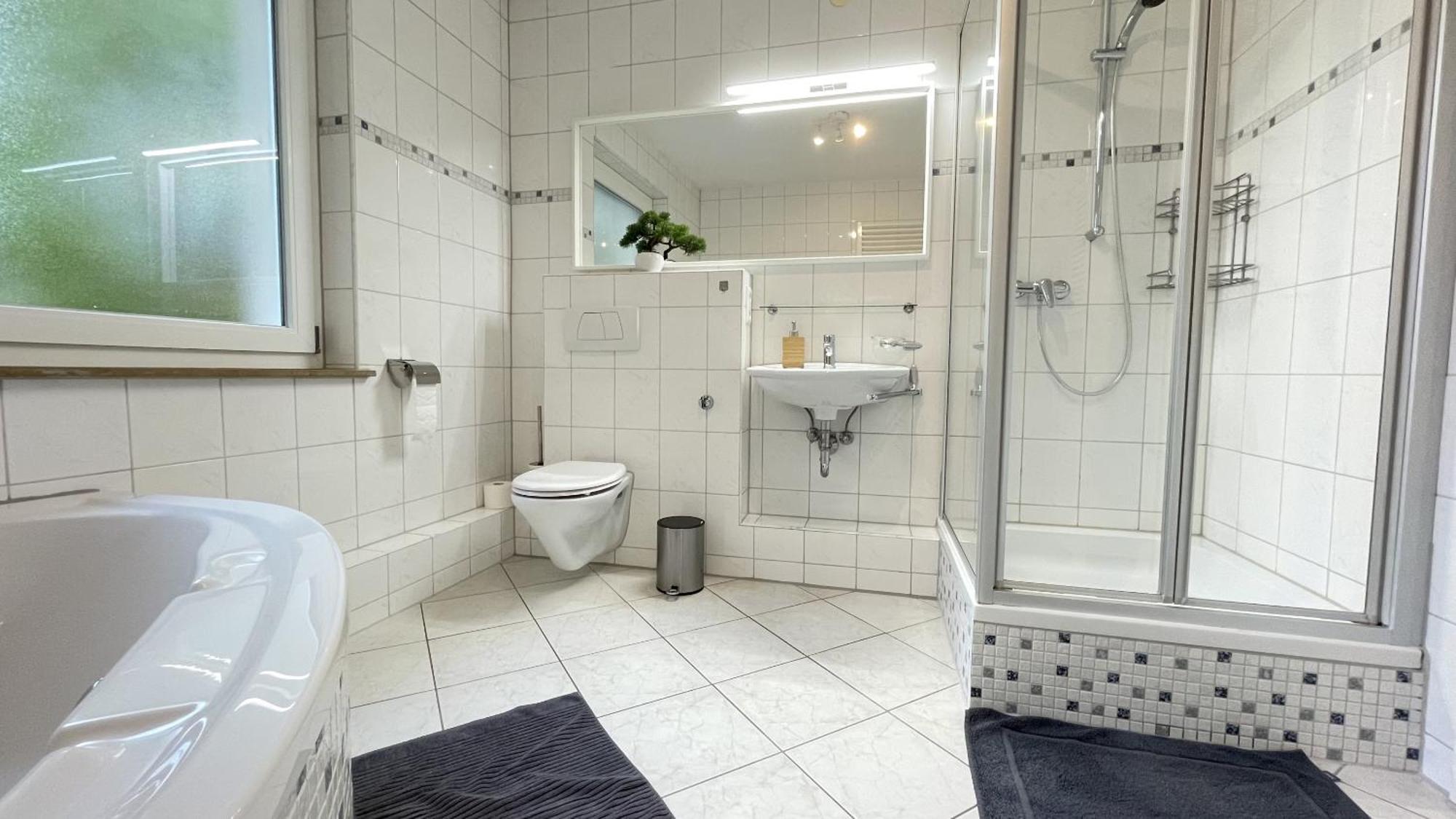 Fewo Reutlingen Heinestrasse Zewnętrze zdjęcie