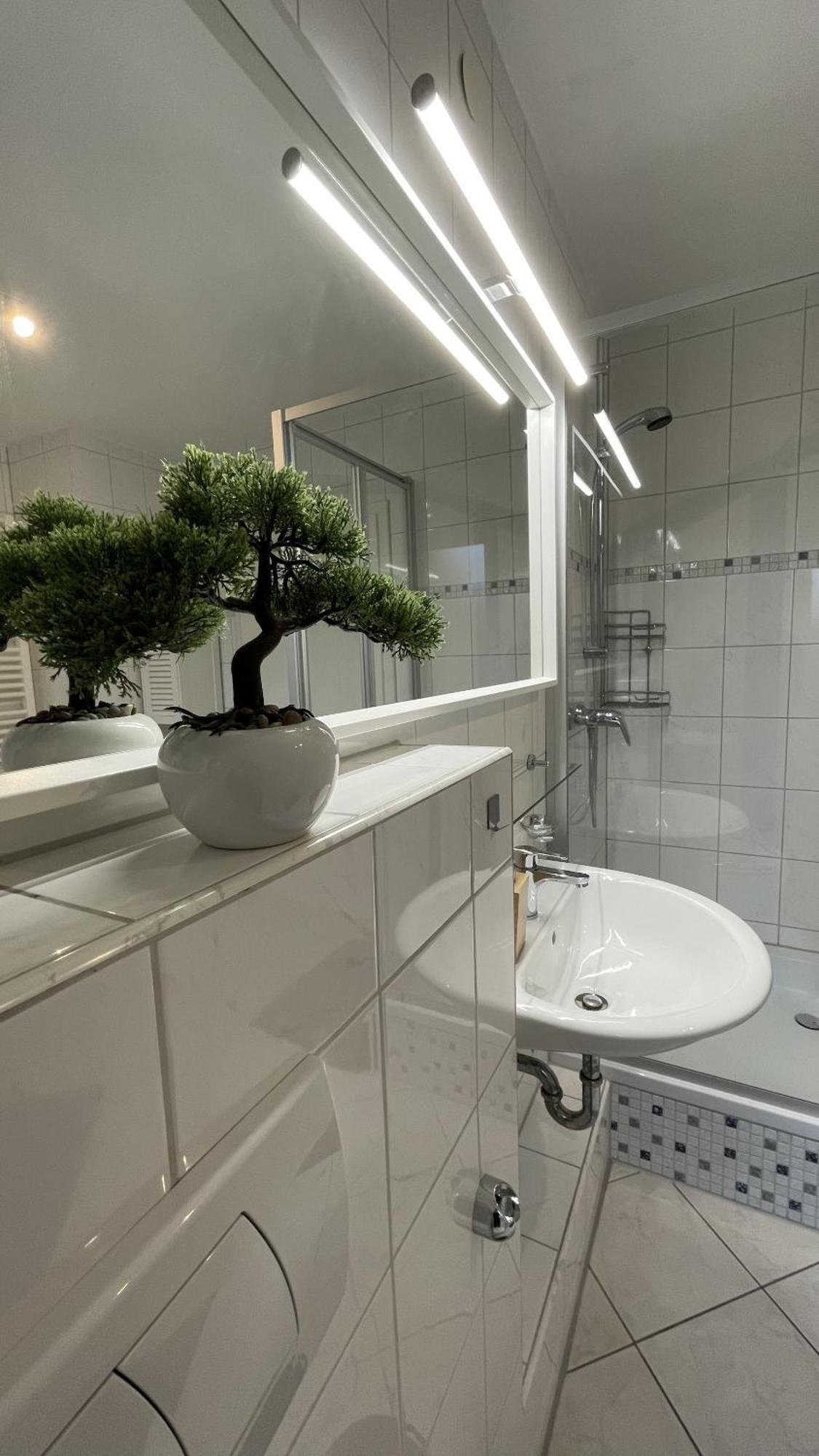 Fewo Reutlingen Heinestrasse Zewnętrze zdjęcie