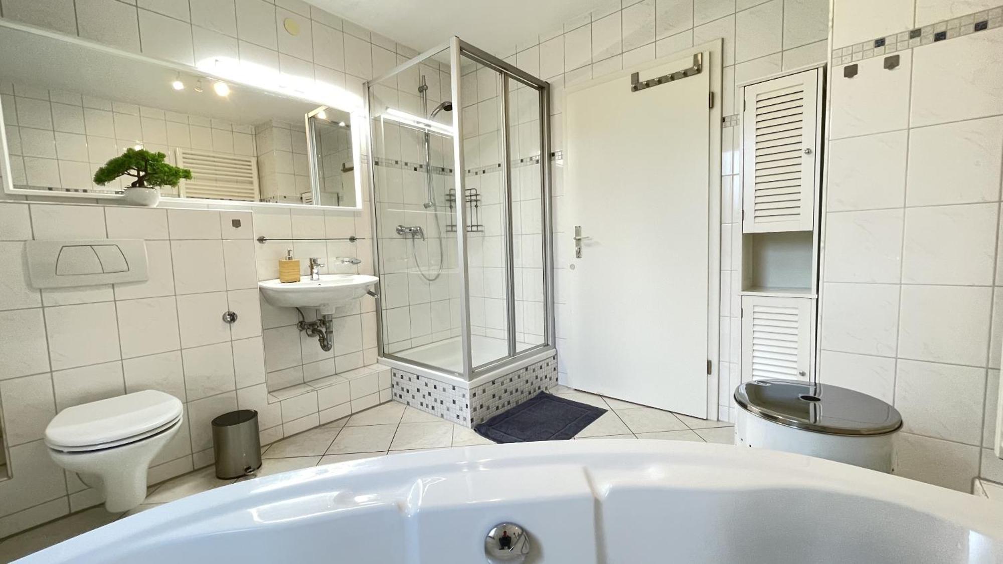 Fewo Reutlingen Heinestrasse Zewnętrze zdjęcie