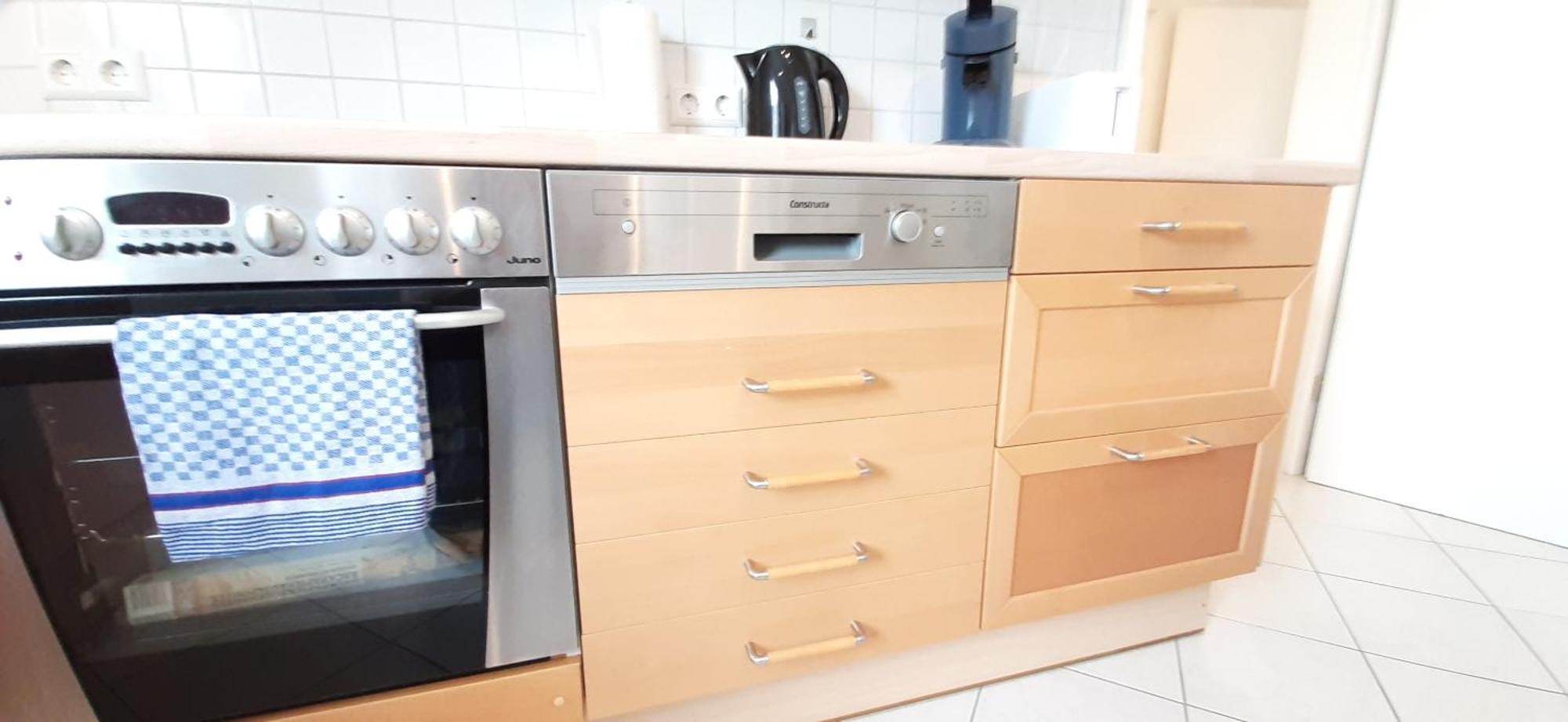Fewo Reutlingen Heinestrasse Zewnętrze zdjęcie