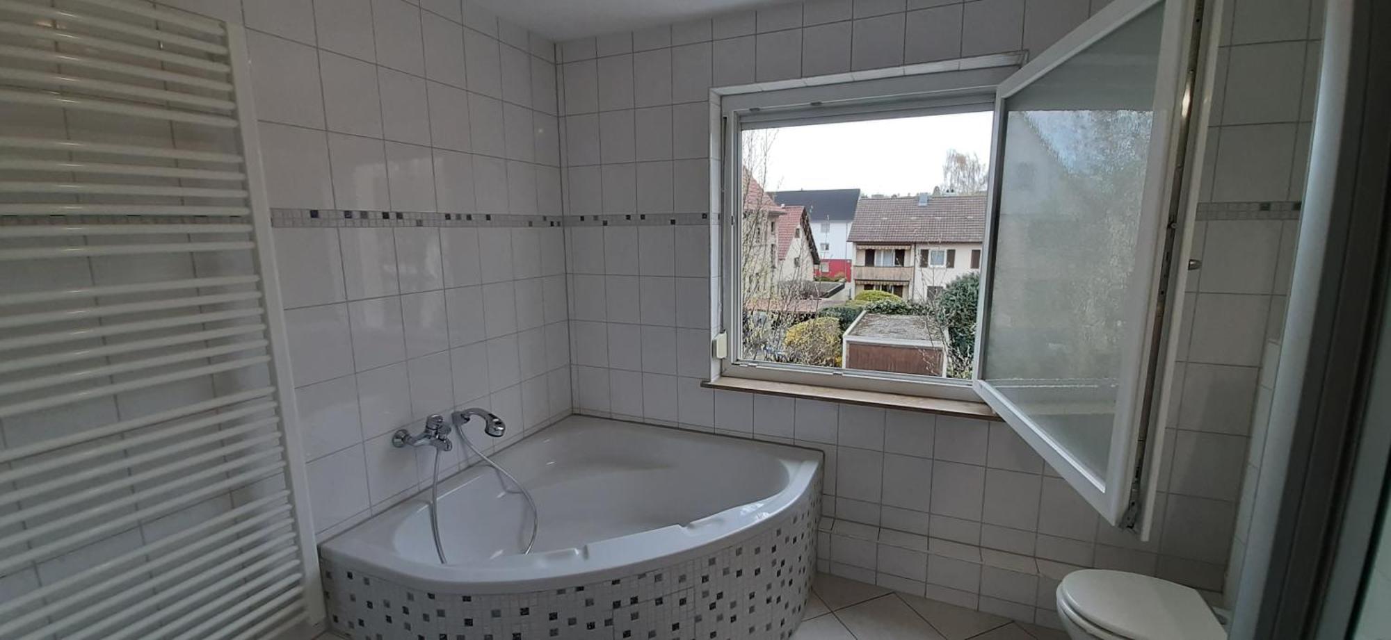 Fewo Reutlingen Heinestrasse Pokój zdjęcie